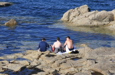 Record temperature for month of May provisionally equalled and could be broken tomorrow