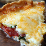 Povrtna pita