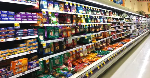 Anti-hunger advocates, retailers weigh in on July 1 SNAP restrictions