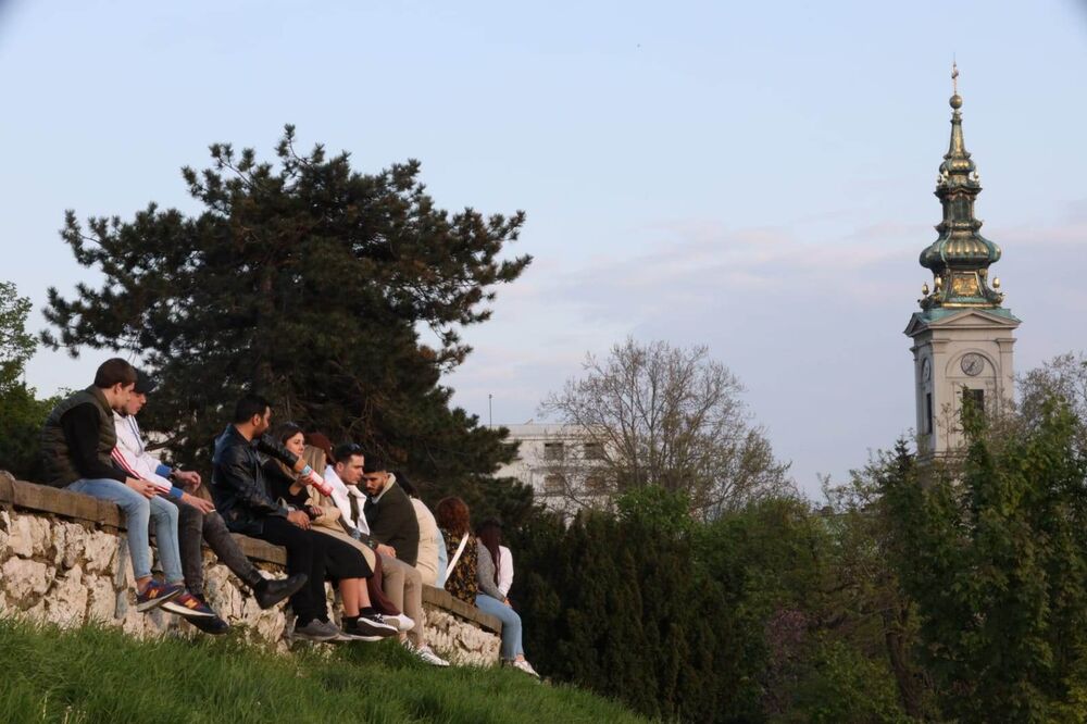 Konačno nam je stiglo lepo vreme: Današnji dan u znaku sunca, ali evo kada nas čeka potpuni preokret