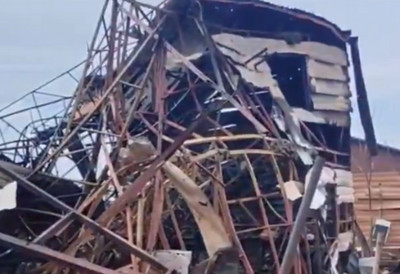 (VIDEO) Krvava noć u Zaporožju: Rusija prijavila pogibiju 11 ljudi, među njima i četvoro dece - usledili napadi na rusku naftnu infrastrukturu i brodove