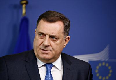Dodik 9. maja u Moskvi povodom obeležavanja dana pobede nad fašizmom: Delegacija Republike Srpske održaće VAŽAN sastanak sa Putinom!