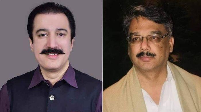 AJK Assembly removes PM Anwarul Haq as no-confidence motion passes