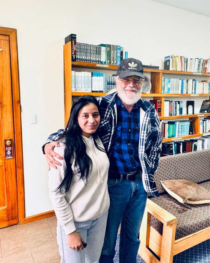 Finding purpose in expat retirement: Why we volunteer at HopeSeed School
