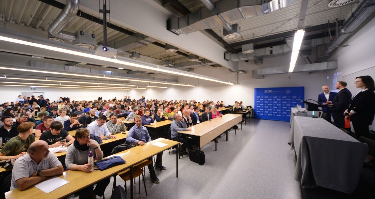 BMW i hrvatski studenti razvijaju AI modele za proizvodnju baterijskih ćelija