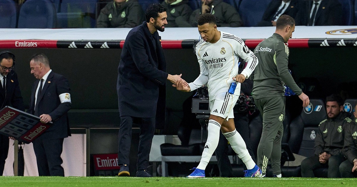 Mbappe je lajkao da se Mourinho vraća u Real. Arbeloin komentar na to je viralan