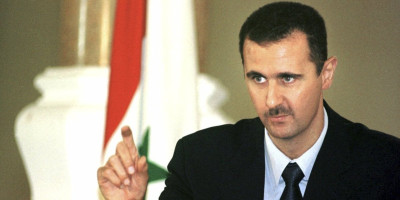 Praviće ga od blata! Počelo suđenje Bašaru al Asadu