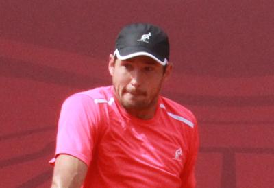 Lajović stao u osmini finala čelendžera u Peruđi