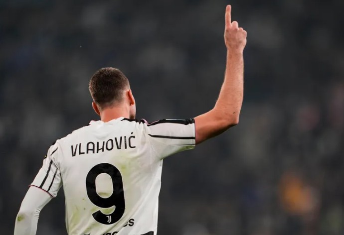 Pregovori u zastoju: Vlahović i Juventus ne mogu da se usaglase oko novog ugovora