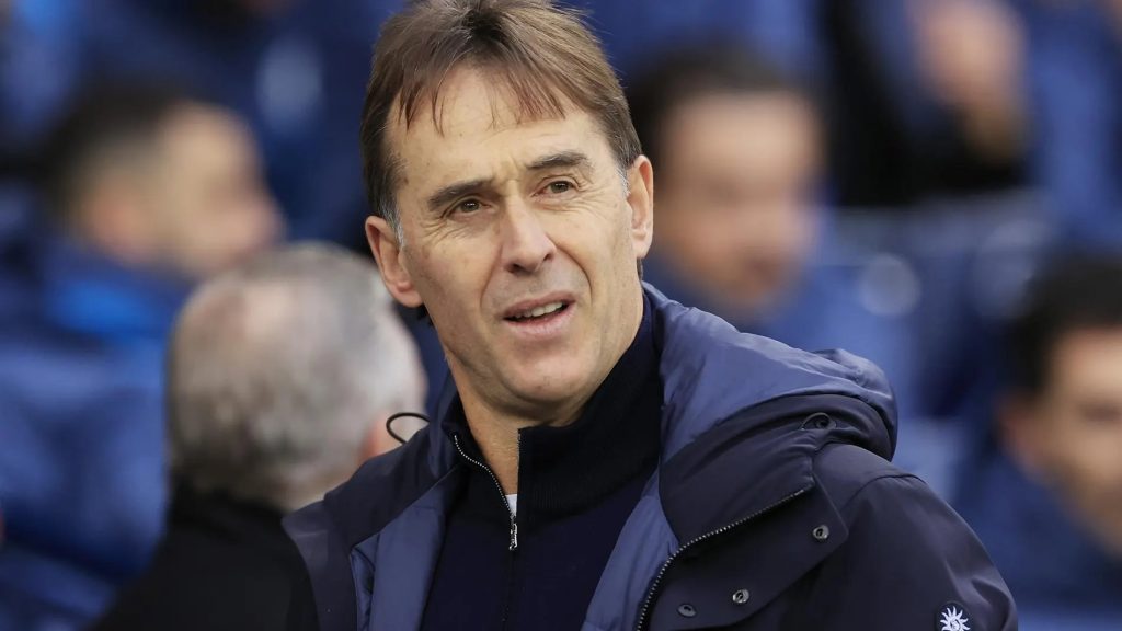 Lopetegui y su revancha