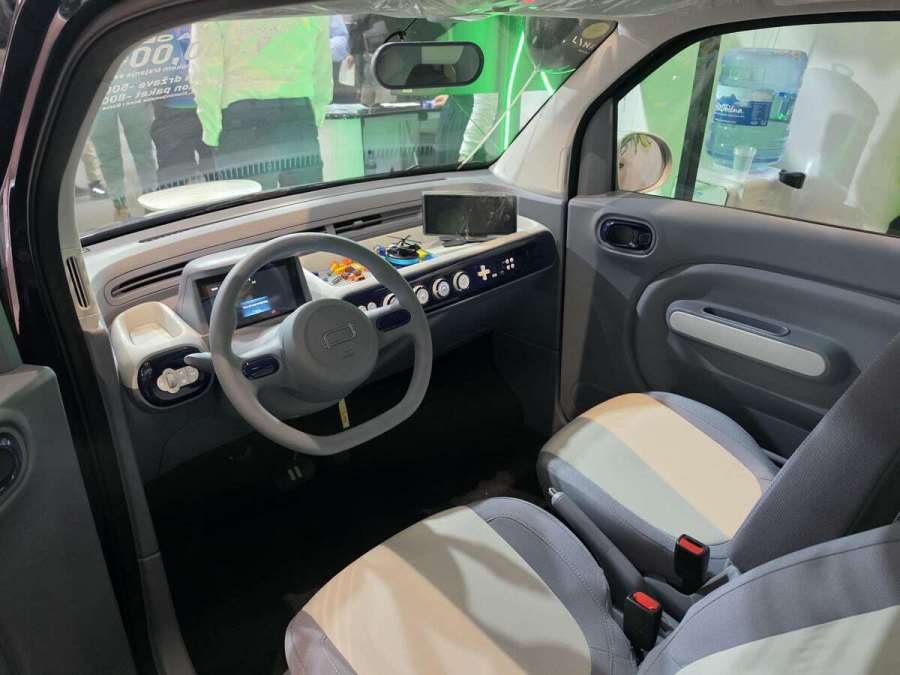 Da li je Bentu Auto novi Yugo? Sve popularniji na ulicama Srbije, vozači su "odlepili" za njim!