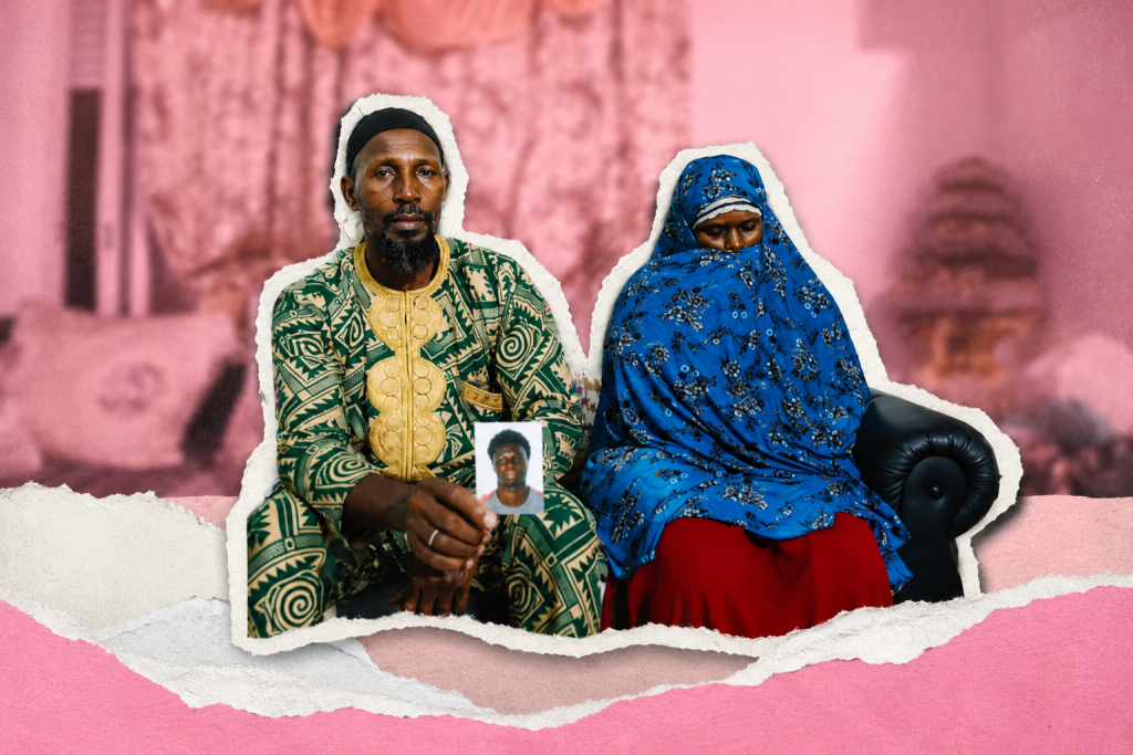 Mohamadou Diawara murió de un disparo en una comisaría y ahora la Audiencia exige investigar lo que el juzgado quiso cerrar