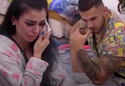 Kraj ljubavi nakon rijalitija: Važili su za jedan od najstabilnijih parova, predviđali im i brak, ali nisu izdržali pritisak