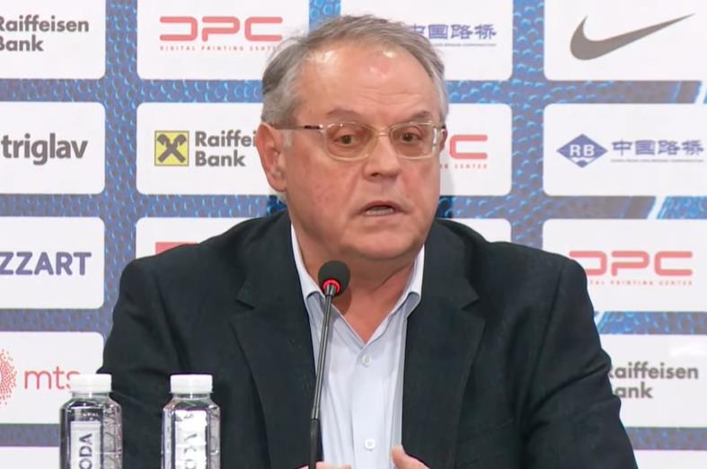 ČOVIĆ BLJUJE VATRU! Teške optužbe na račun prvog čoveka Košarkaške lige Srbije: Prete klubovima - ako ne slušaju, nema para!