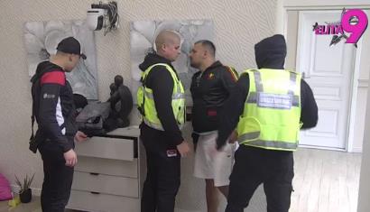 ŠAMARAO I ŠUTIRAO ŽENE, MUŠKARCIMA LOMIO STVAR, A SADA MU STIŽE KAZNA! Učesnik Elite 9 će se čitavo leto baviti tužbama