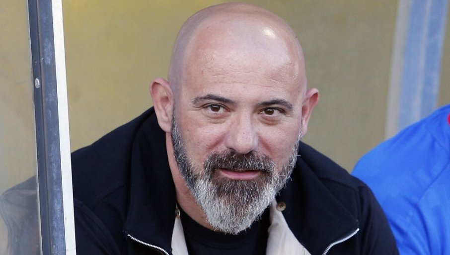 "Ne sumnjam da će biti spektakl": Dejan Stanković pozvao navijače na utakmicu protiv Novog Pazara