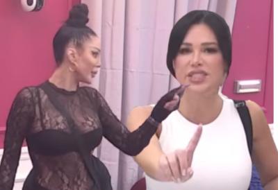 Maja Marinković demonstrativno napustila Belu kuću, nakon sukoba sa Stanijom poručila: "Izlazim iz emisije"