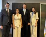 Osnovni sud Leskovac: Nove sudije stupile na funkciju