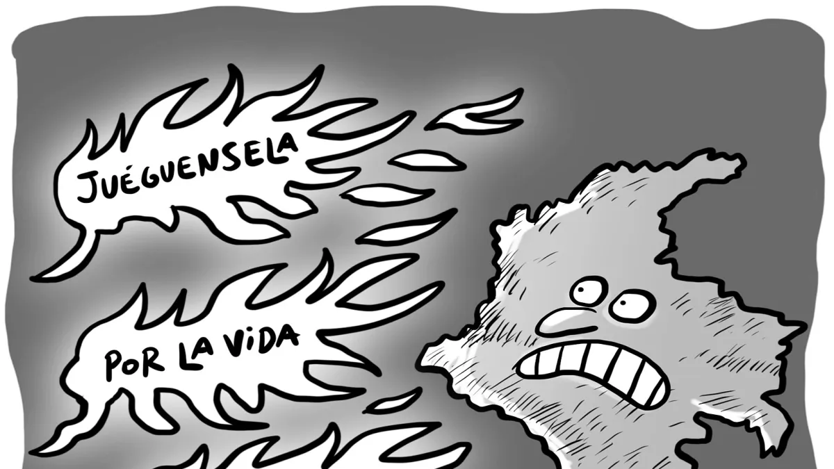 Amable sugerencia