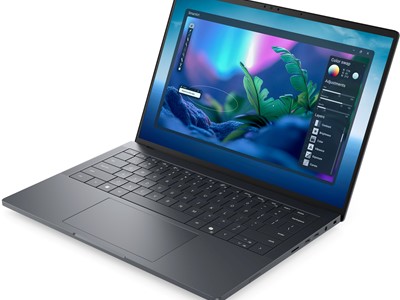 Dell Pro Max 14 Premium je vrlo kompaktan laptop s mogućnostima radne stanice