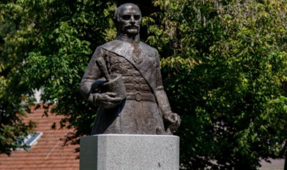 GRAĐENJE KRAGUJEVCA: Knjaz Miloš - utemeljivač i graditelj Kragujevca (I deo)