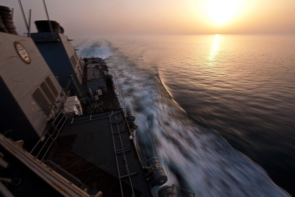 Zapad ruši stari, a ne nudi novi poredak