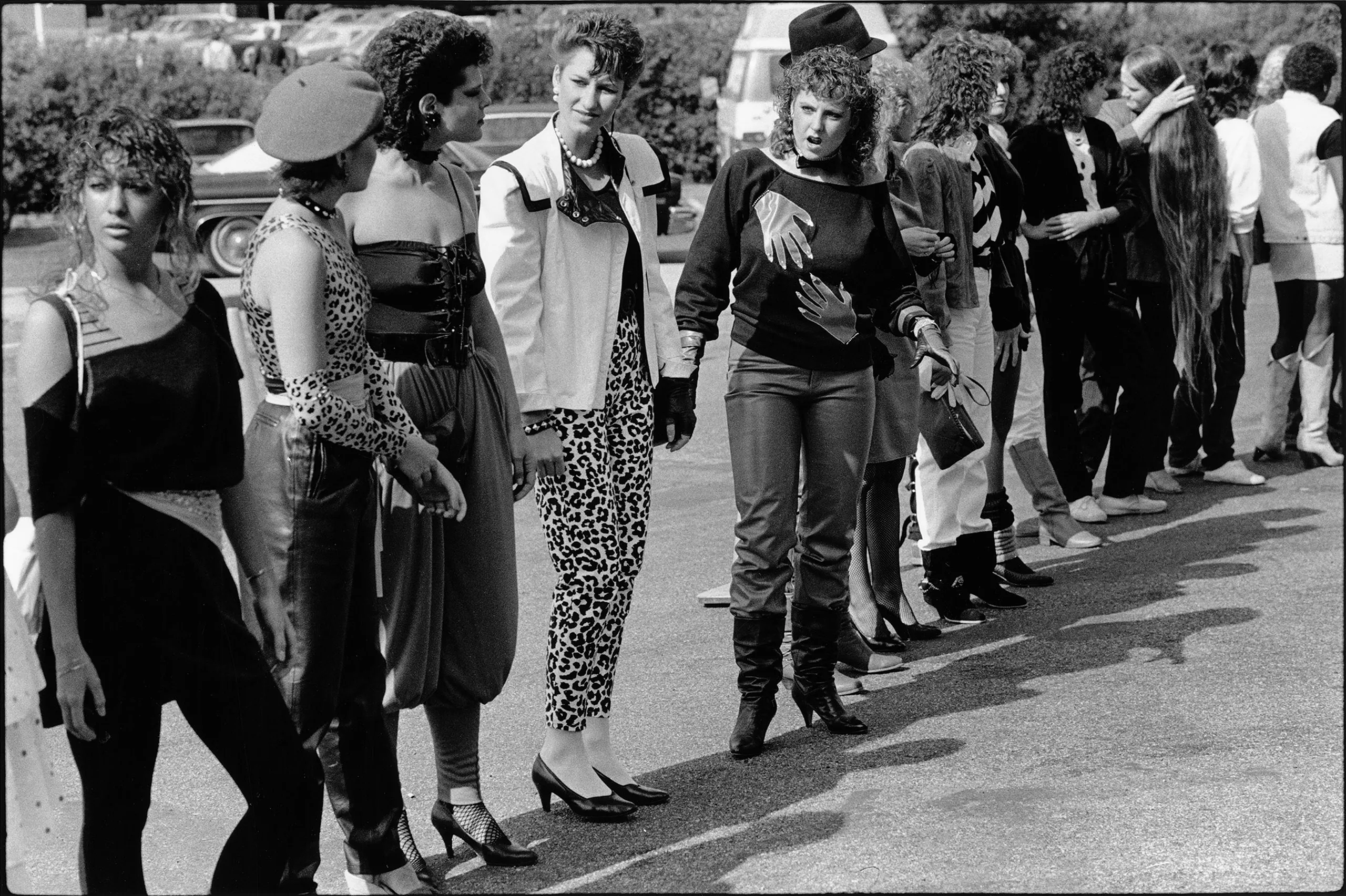 The Minnesotans Who Wanted to Be in “Purple Rain”