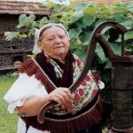 Devet godina bez Tete Lize: Sjećanje na kraljicu međimurske popevke