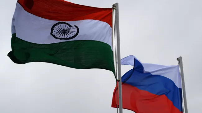 Глава МИД Индии отметил надежность России как поставщика нефти