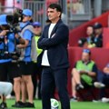 Zlatko Dalić: Nemam šta da zamerim momcima, dali su sve od sebe