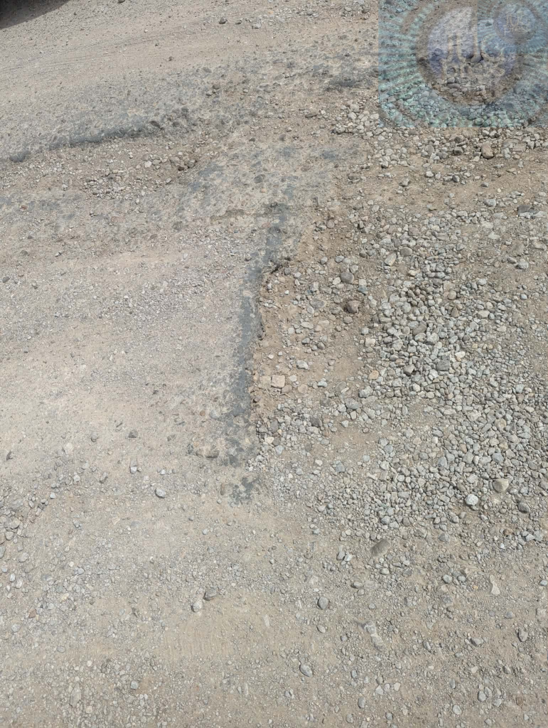 Za održavanje plaćeno skoro 55 miliona dinara, a rupa rupu stiže: U kakvom je stanju put za Vučje preko Donje Jajine?