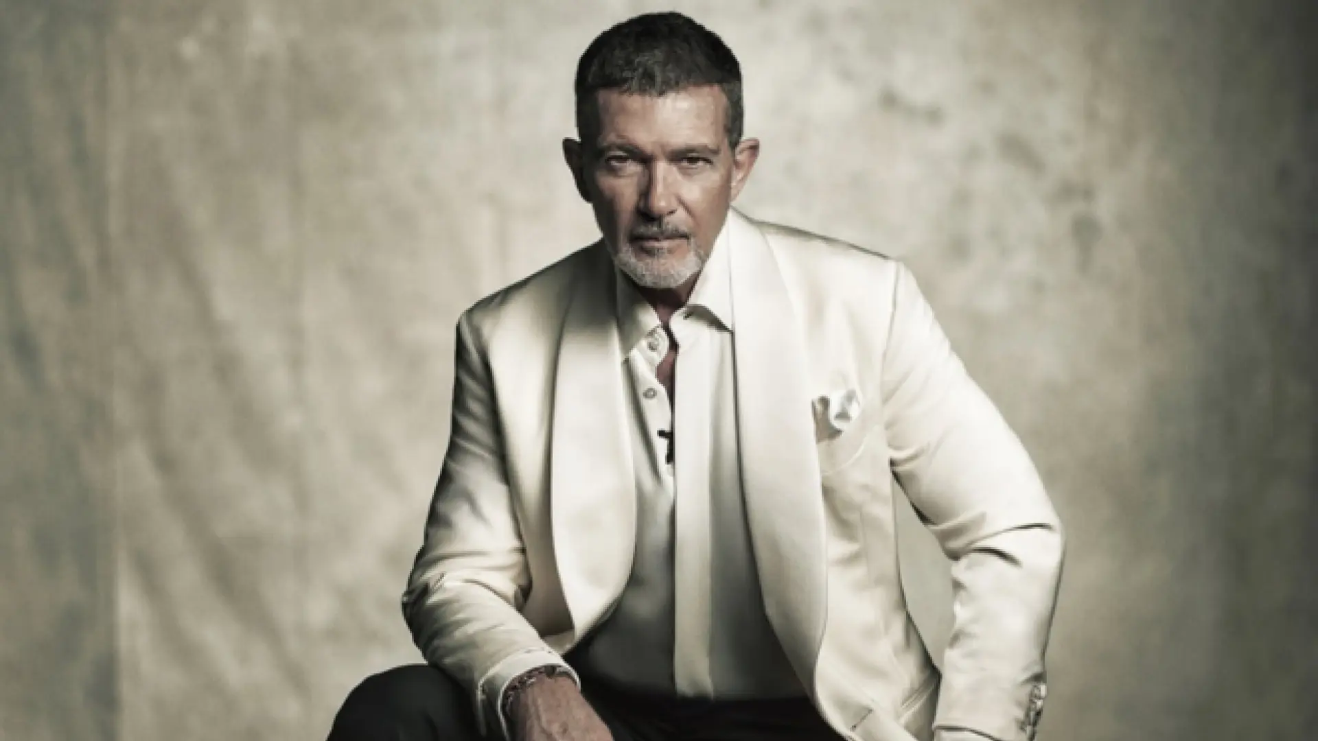  Banderas recitará ante León XIV un texto sobre la unión entre la fe y la cultura el 7 de junio en el Movistar Arena 
