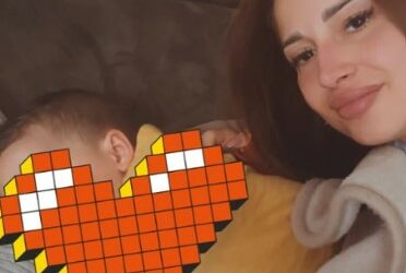 “SIN ĆE ZAUVIJEK NOSITI MOJE PREZIME” Pjevačica (34) krila da je samohrana majka, a sada objavila sliku sa nasljednikom