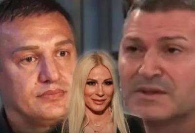 Gagi Đogani rešio misteriju slavlja u Krčedinu: Ovo je razlog zbog kog Vesna nije prisustvovala - "Poštujem nju i Slađu, ali..."