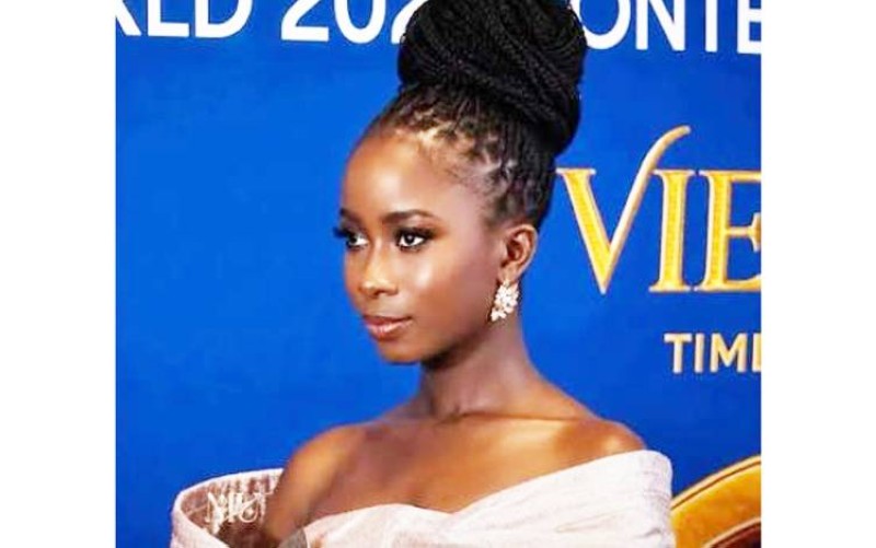 Miss World 2026 : Après Olivia Yacé, Fatima Koné à la conquête de la couronne