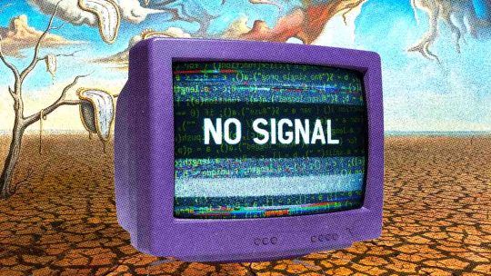 Deep into the era of the algorithm