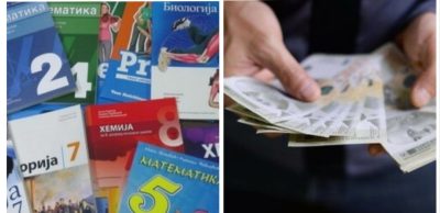 Roditelji papreno plaćaju udžbenike a mogli bi da prođu tri puta jefitinije