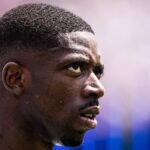 Heroj dana: Ousmane Dembélé