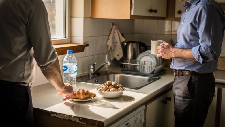 Kako ishrana utiče na energiju i raspoloženje tokom dana?
