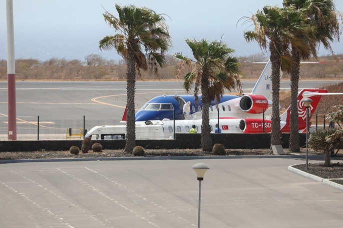 Dutch passengers on MV Hondius to face 6-week home quarantine