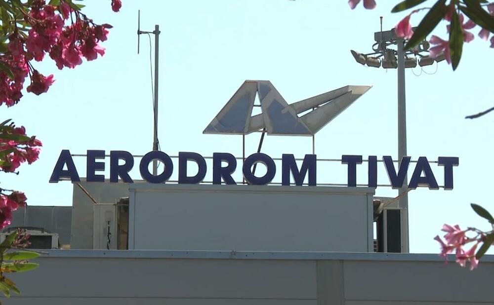 Ptice poremetile saobraćaj na aerodromu u Tivtu, iz ACG-a tvrde da...