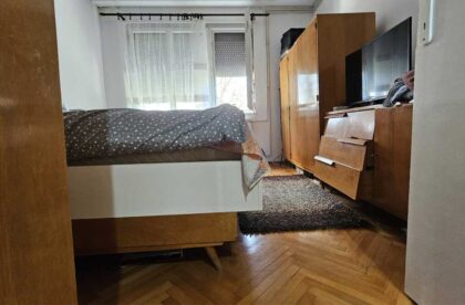 FOTO: Dve terase, dobar raspored i mirno naselje – stan koji vredi pogledati