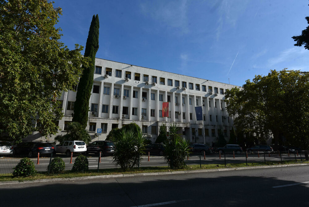 Crna Gora osudila najnovije ruske napade na Ukrajinu