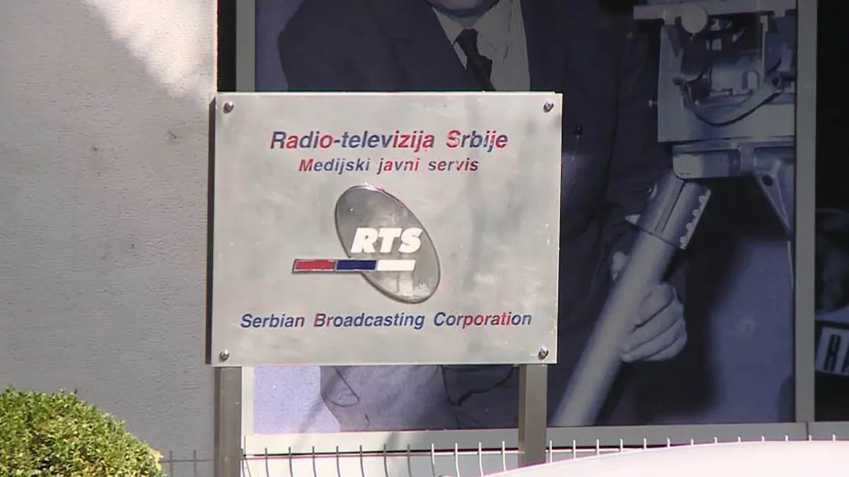 Cenzolovka: RTS najveći oglašivač u tabloidima, za pet godina ugovori vredni 780 hiljada evra