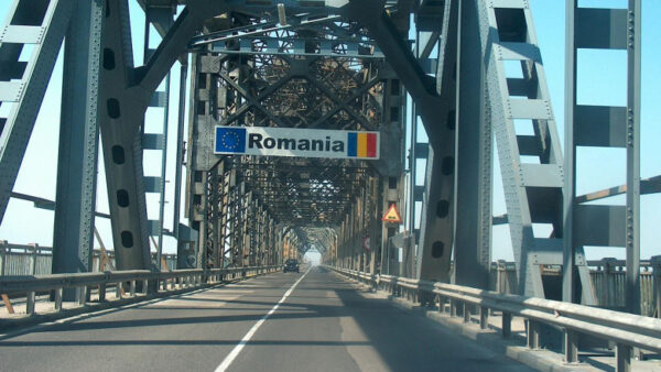 Podul Giurgiu – Ruse se închide pentru două zile la începutul lunii iunie