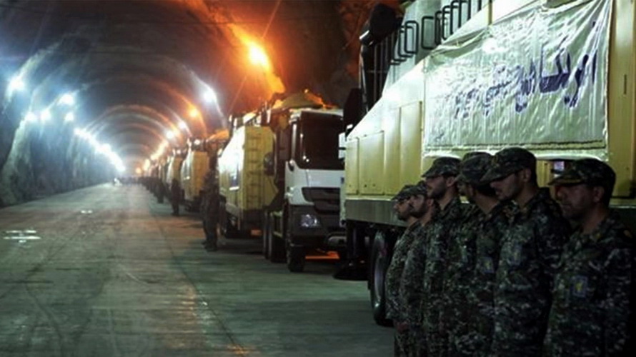 Njujork tajms otkriva: Iranski kapaciteti veći nego što se mislilo