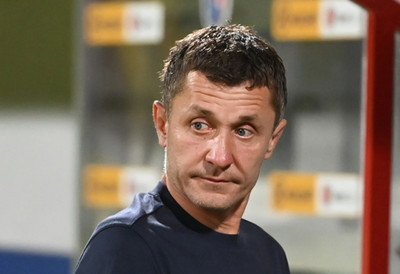 PAKLEN POSAO ČEKA PARTIZAN: Belgijski reprezentativac potpisao za Hetafe