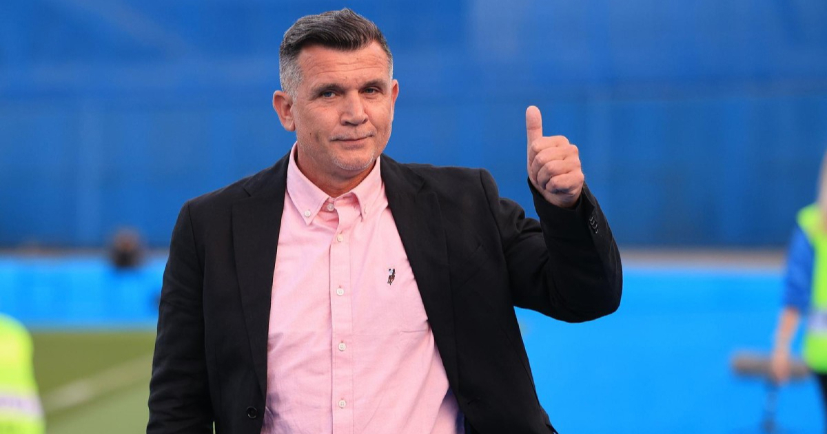 Zoran Zekić dobio novu ulogu u SHNL-u