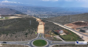 Nakon gotovo 20 godina: Objavljen napredak radova na južnoj obilaznici Mostara