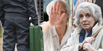 Preminuo krvnik iz Odžaka koji je pokušao da ubije dve sugrađanke: Evo šta će biti sa istragom